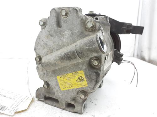AC compressor FIAT PANDA (169_) 1.2 (169.AXB11, 169.AXB1A) | BP24789653M34