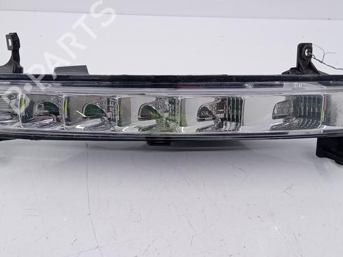 Used Right daytime light CITROËN C4 Grand Picasso I (UA_) 1.6 HDi 110 (112 hp) 29485220