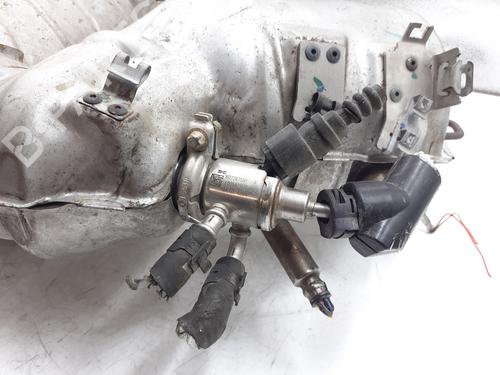 Particulate filter RENAULT ESPACE V (JR_)  | BP30776187M81 