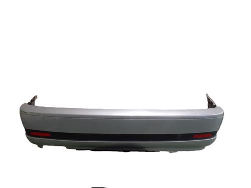 Used Rear bumper BMW 3 Coupe (E46) 330 Cd (204 hp) 28000183