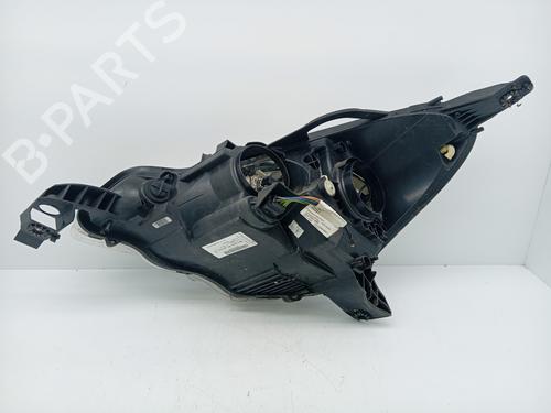 Right headlight CITROËN DS3 (SA_) 1.2 VTi 82 | BP33682159C29  - Image 5