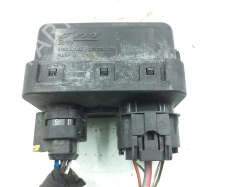 Elektronisk modul CITROËN NEMO MPV 1.3 HDi 75 (75 hp) 24796275