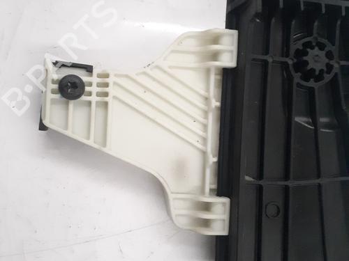 Rear left window mechanism PEUGEOT 3008 II SUV (MC_, MR_, MJ_, M4_) 1.5 BlueHDi 130 | BP30851862C24