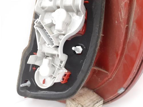 Left taillight MERCEDES-BENZ A-CLASS (W169) A 180 CDI (169.007, 169.307) | BP29330357C34 