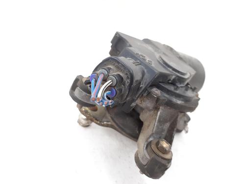 Used Front wiper motor TOYOTA LAND CRUISER 90 (_J9_) 3.0 TD (KZJ90_, KZJ95_, KZJ90R, KZJ95R, KZJ90W, KZJ95W) (125 hp) 24786094