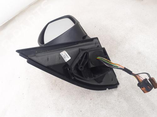 Right mirror PEUGEOT 308 SW II (LC_, LJ_, LR_, LX_, L4_) 1.6 BlueHDi 100 | BP26743939C27