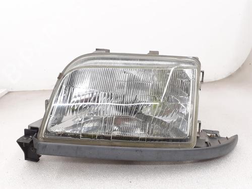 Used Left headlight RENAULT CLIO I (B/C57_, 5/357_) 1.4 (B/C57T, B/C57Y) (79 hp) 24790021