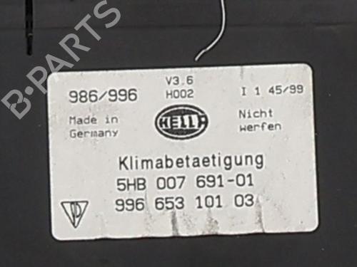 Climate control PORSCHE BOXSTER (986) S 3.2 | BP39517455I5 - Image 3