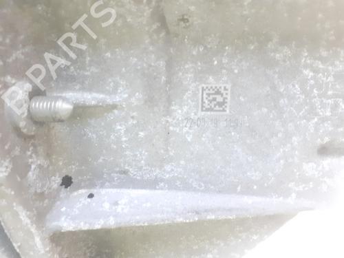 Used Gearbox Gearbox RENAULT TWINGO III (BCM_, BCA_) 1.0 SCe 75 (73 hp) 28799117 28799117