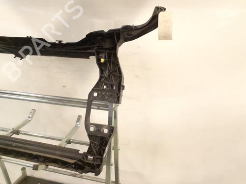 Used Front slam panel Front slam panel AUDI Q5 (FYB, FYG) 50 TFSI e quattro (299 hp) 40492152 40492152
