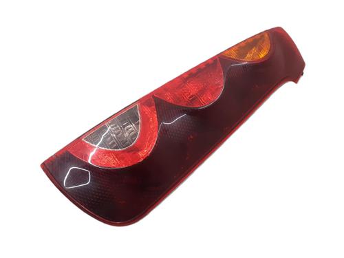 Used Right taillight NISSAN NOTE (E11, NE11) 1.5 dCi (86 hp) 24796351