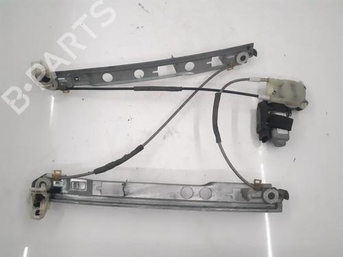 Rudehejsemekanisme ventre foran RENAULT MEGANE II (BM0/1_, CM0/1_) 1.6 16V (BM0C, CM0C) (113 hp) 30851860