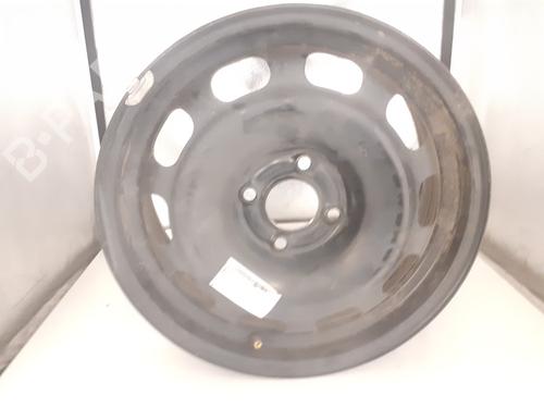 Used Rim PEUGEOT 208 II (UB_, UP_, UW_, UJ_) 1.2 Hybrid 100 (101 hp) 29407036