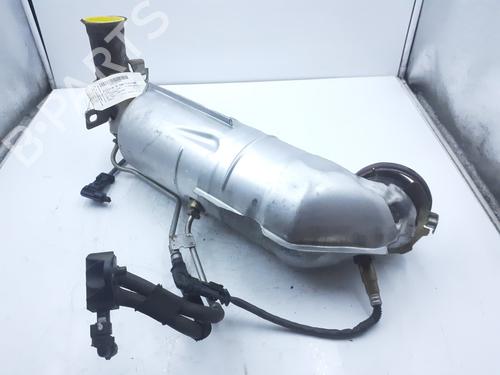 Particulate filter CITROËN C3 III (SX) 1.2 THP 110 (SXHNPS, SXHNZT, SXHNZ6) | BP39517513M81 - Image 2