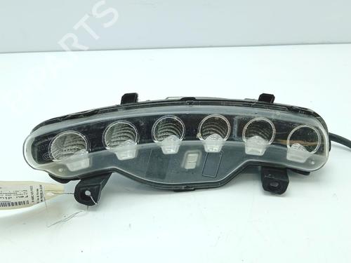Left daytime light CITROËN DS3 (SA_) 1.6 THP 155 | BP37203345C104 - Image 3