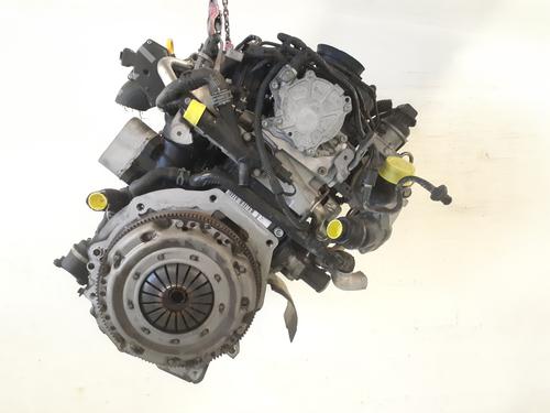 Engine SEAT IBIZA IV (6J5, 6P1) 1.6 TDI | BP37528479M1 - Image 4