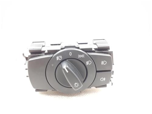Used Headlight switch BMW 1 (E87) 116 i (115 hp) 24788588