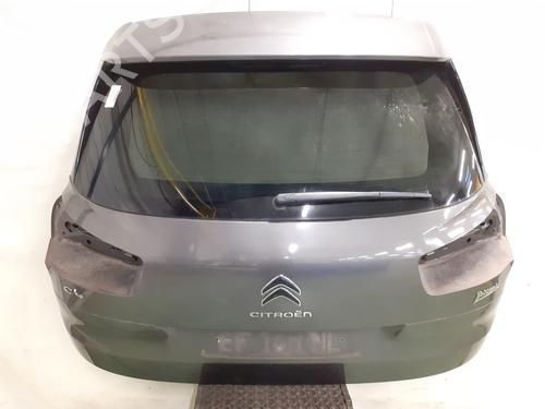 Bagklap CC/Kombi-Coupé CITROËN C4 Picasso II 1.6 HDi / BlueHDi 115 (115 hp) 31184404