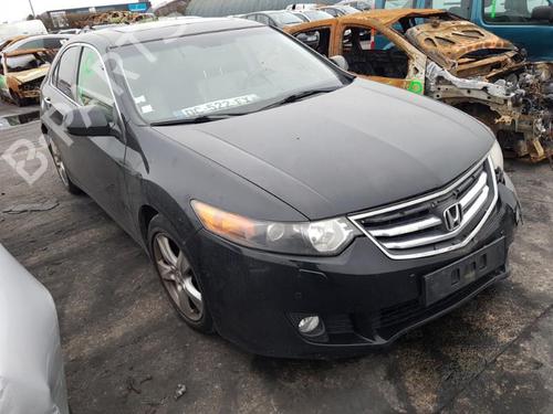 Used Parts HONDA ACCORD VIII (CU) 2.2 i-DTEC (CU3) 2414145