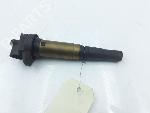 Used Ignition coil Ignition coil PEUGEOT 308 II (LB_, LP_, LW_, LH_, L3_) 1.6 GTi (L35GNH) (272 hp) 33857678 33857678
