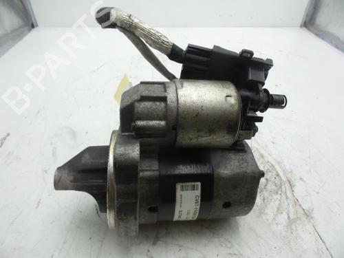 Used Starter FORD FIESTA VI (CB1, CCN) 1.0 EcoBoost (100 hp) 24782600