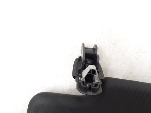 Used Right sun visor Right sun visor VW UP! (121, 122, BL1, BL2, BL3, 123) 1.0 (75 hp) 24783255 24783255