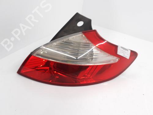Højre baglygte RENAULT MEGANE III Hatchback (BZ0/1_, B3_) 1.5 dCi (BZ0C) (90 hp) 28057653