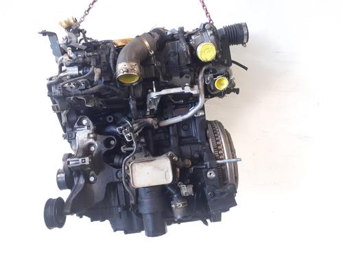 Engine RENAULT KANGOO Express (FW0/1_) | BP36468709M1 - Image 5