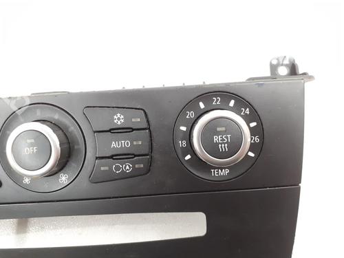 Climate control BMW 5 Touring (E61) 535 d | BP24786543I5 