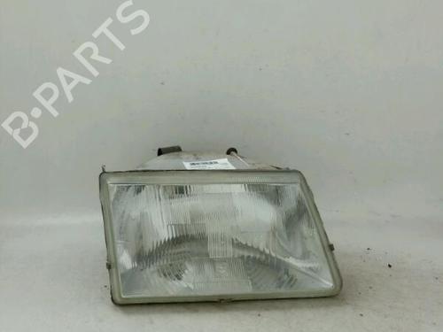 Right headlight PEUGEOT 309 II (3C, 3A) 1.9 Diesel | BP24774143C29 