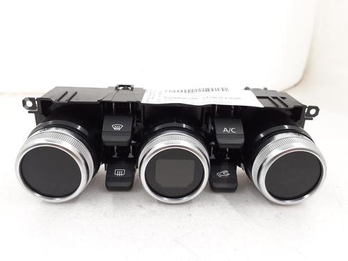 Climate control RENAULT CLIO V (B7_) 1.6 E-TECH 140 (B7MU) | BP24786307I5 