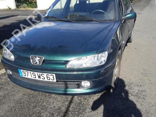 Right taillight PEUGEOT 306 (7B, N3, N5) 1.9 D | BP24780999C35 