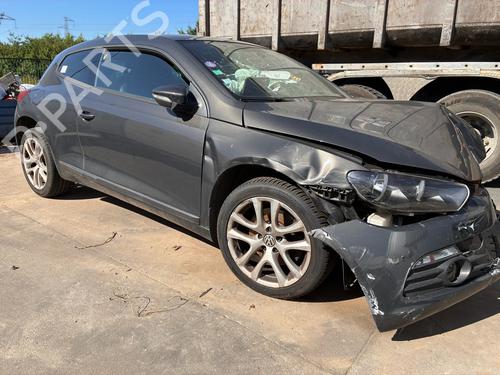 Left taillight VW SCIROCCO III (137, 138) 1.4 TSI | BP37263403C34 - Image 35