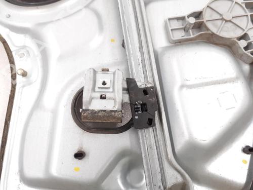 Used Front right window mechanism HYUNDAI SANTA FÉ II (CM) 2.2 CRDi 4x4 (155 hp) 24790438