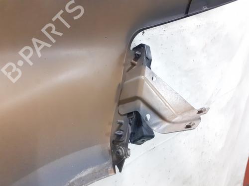 Forskærm venstre CITROËN C4 Picasso II 1.6 HDi / BlueHDi 115 | BP31041579C41 