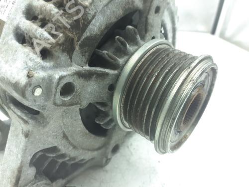 Alternator CITROËN C3 III (SX) 1.5 BlueHDi 100 (SXYHYP, SXYHTU) | BP30110095M7  - Image 6