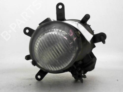 Faro Antiniebla delantero izquierdo BMW 3 (E46) 330 d (184 hp) 24775397