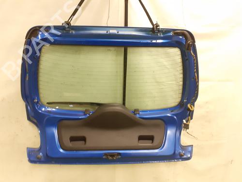 Tailgate PEUGEOT 206+ (2L_, 2M_) 1.1 | BP24773144C6 