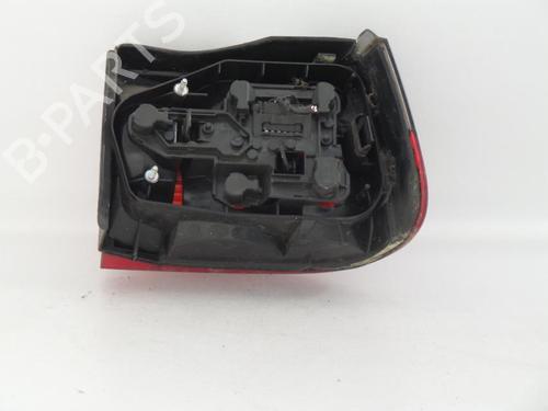 Used Left taillight SEAT IBIZA II (6K1) 1.9 SDI (64 hp) 24773764