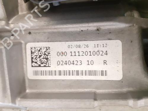 Gearbox RENAULT TRAFIC III Bus (JG_) 2.0 dCi 145 (JGML) | BP35810683M3 - Image 9