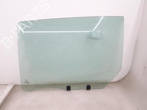 Used Rear left door window PEUGEOT 308 II (LB_, LP_, LW_, LH_, L3_) 1.5 BlueHDi 130 (131 hp) 24793422
