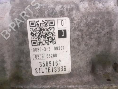 Gearbox CITROËN BERLINGO Box Body/MPV (K9) 1.5 BlueHDi 130 | BP32523203M3 