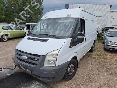 Brugte FORD TRANSIT Van (FA_ _) 2.2 TDCi (85 hp) 4192490