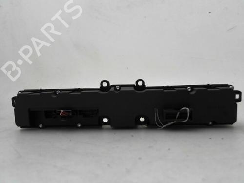 Warning switch MERCEDES-BENZ C-CLASS (W203) C 200 CDI (203.007) | BP24775967I22 