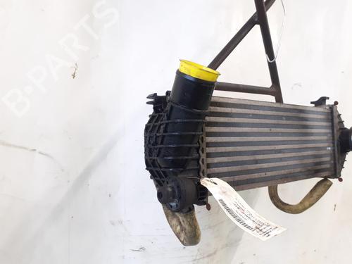Intercooler RENAULT KANGOO / GRAND KANGOO II (KW0/1_) 1.5 dCi | BP24790767M30 