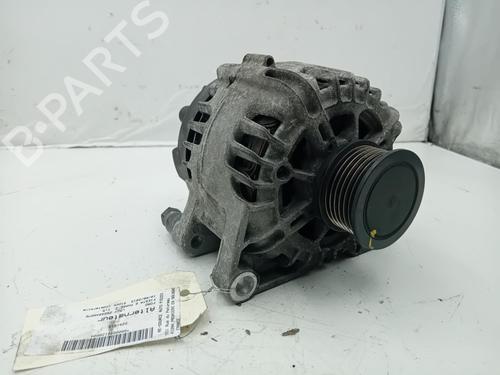 Alternator FORD FIESTA VI (CB1, CCN) 1.5 TDCi | BP24792840M7 