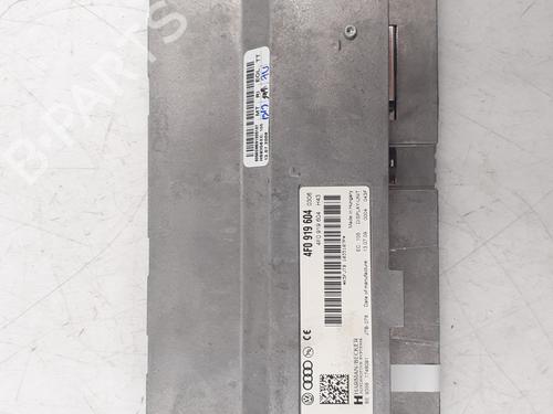 Ferdsskriver AUDI Q5 (8RB) 3.0 TDI quattro | BP30934265C48