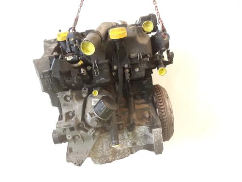Engine RENAULT SCÉNIC III (JZ0/1_) 1.5 dCi | BP27585208M1 - Image 6
