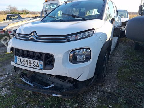 Used Parts CITROËN C3 AIRCROSS II (2R_, 2C_) 1.6 BlueHDi 100 (2CBHYB) (99 hp) 4439818