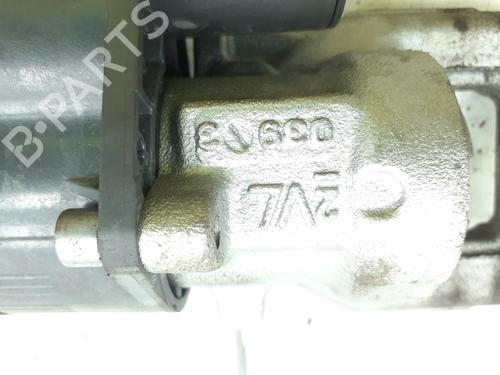 Left rear brake caliper CITROËN C5 AIRCROSS (A_) 1.6 Hybrid 225 (A45GFR) | BP24794194M107 